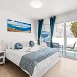 Appartamento Home2book Cute Alexia Puerto Del Carmen, Terrace *