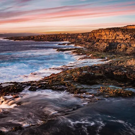 Apartman Home2book Cute Alexia Puerto Del Carmen, Terrace