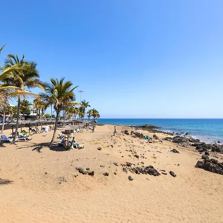 Διαμέρισμα Home2book Cute Alexia Puerto Del Carmen, Terrace *