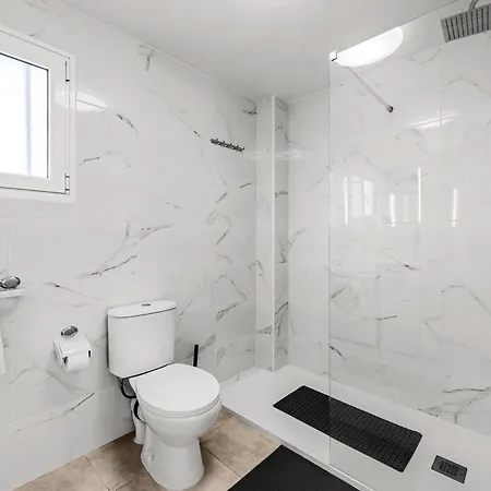 Διαμέρισμα Home2book Cute Alexia Puerto Del Carmen, Terrace *