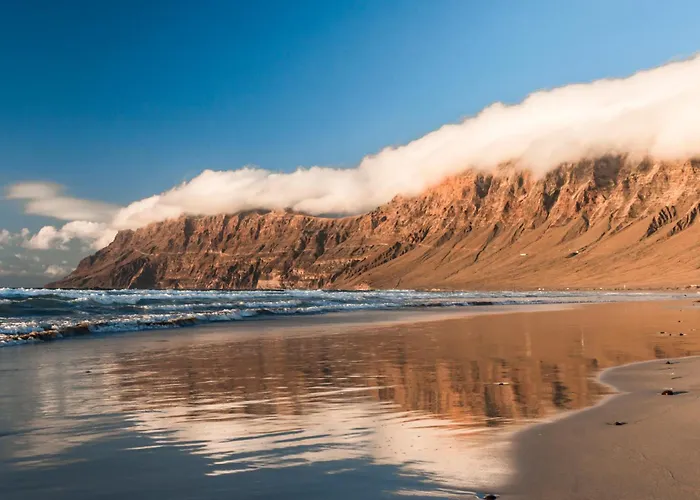 Home2book Cute Alexia Puerto Del Carmen, Terrace Apartman *