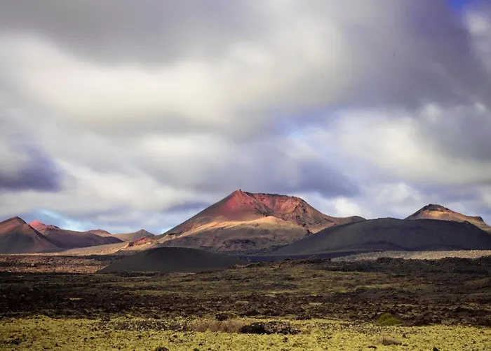 Home2book Cute Alexia Puerto Del Carmen, Terrace Puerto del Carmen