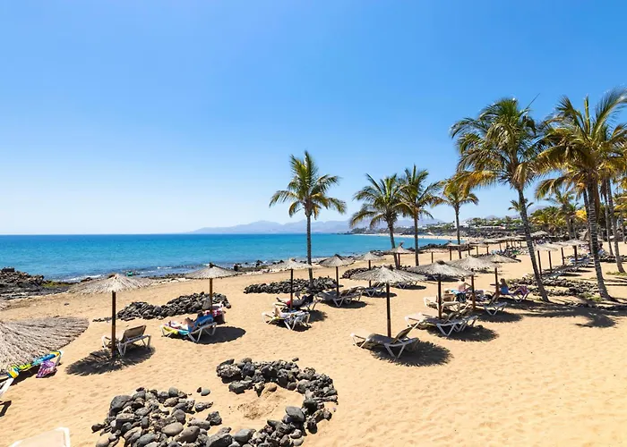 Apartman Home2book Cute Alexia Puerto Del Carmen, Terrace