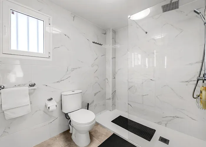 Apartman Home2book Cute Alexia Puerto Del Carmen, Terrace *