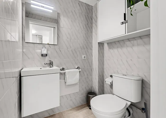 Apartamento Home2book Cute Alexia Puerto Del Carmen, Terrace