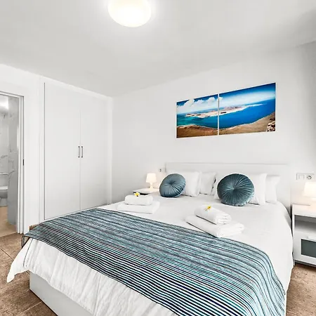 Home2book Cute Alexia Puerto Del Carmen, Terrace Lägenhet *