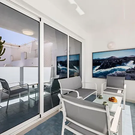 Home2book Cute Alexia Puerto Del Carmen, Terrace * Puerto del Carmen (Lanzarote)