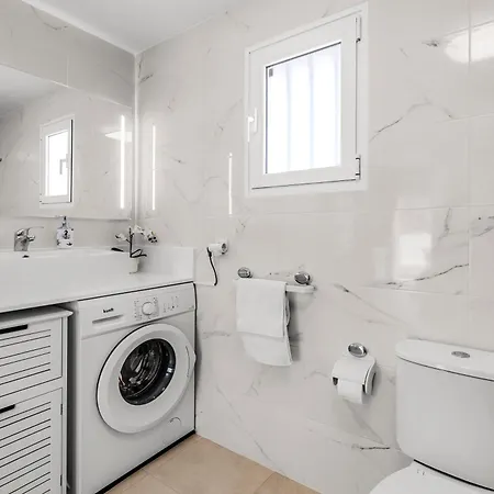 Apartament Home2book Cute Alexia Puerto Del Carmen, Terrace *