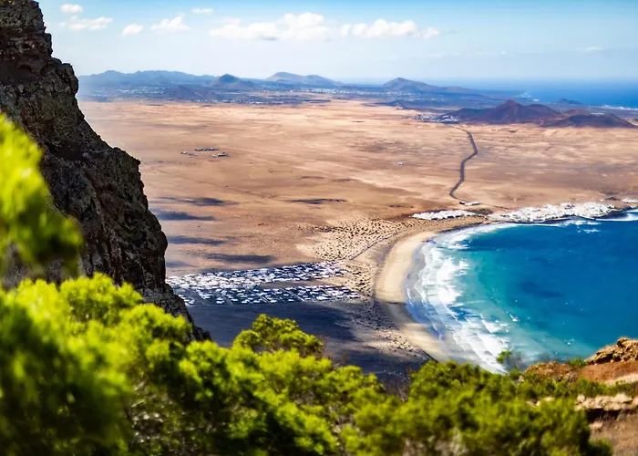 Home2book Cute Alexia Puerto Del Carmen, Terrace