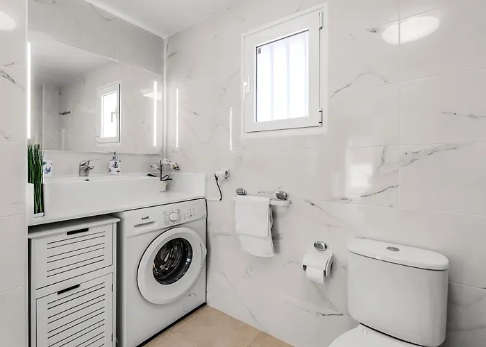 Διαμέρισμα Home2book Cute Alexia Puerto Del Carmen, Terrace *