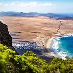 Home2book Cute Alexia Puerto Del Carmen, Terrace