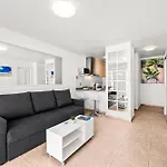 Apartament Home2book Cute Alexia Puerto Del Carmen, Terrace