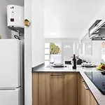 Apartament Home2book Cute Alexia Puerto Del Carmen, Terrace *